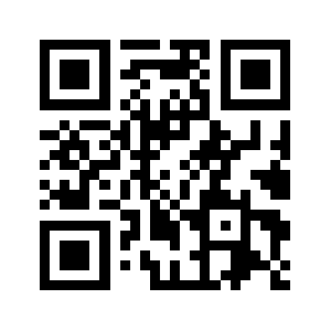 Joshhannan.org QR code