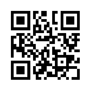 Joshheydon.com QR code