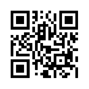 Joshmarler.com QR code