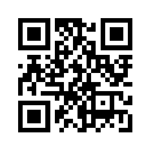 Joshmorrow.com QR code