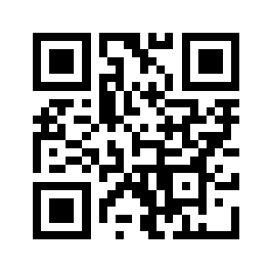 Joshsun.ca QR code