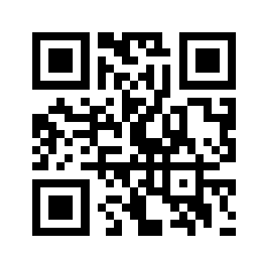 Joshua.mobi QR code