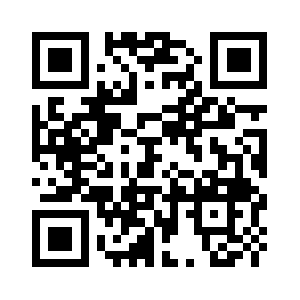 Joshuaoverton.com QR code