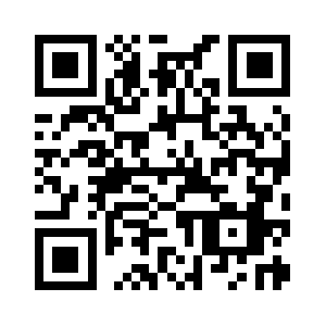 Joshwalkerart.com QR code