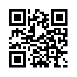 Jossattal.org QR code