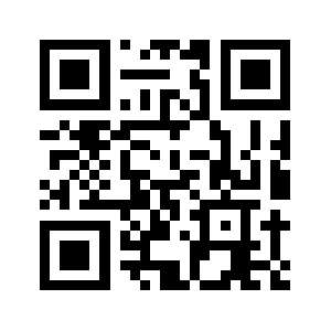 Jossture.com QR code