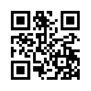 Jostedal.com QR code