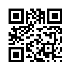 Joudat.com QR code