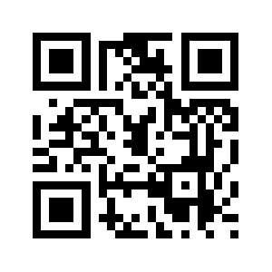 Jounin.net QR code