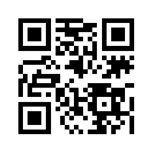 Jovajova.net QR code