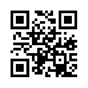 Jovecloud.com QR code