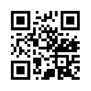 Jovibarba.net QR code