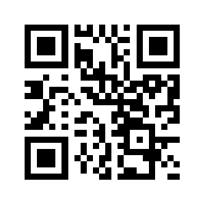 Joycereed.net QR code