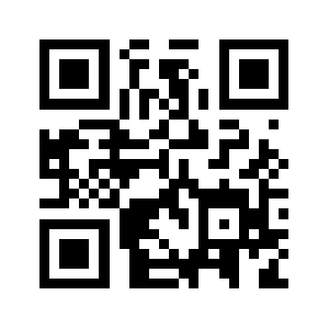 Jpaulwilson.ca QR code