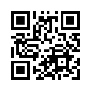 Jpscars.info QR code