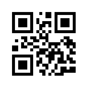 Jpx.biz QR code