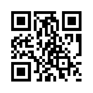 Jrang.org QR code