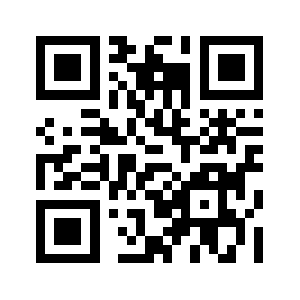 Jrockces.ca QR code