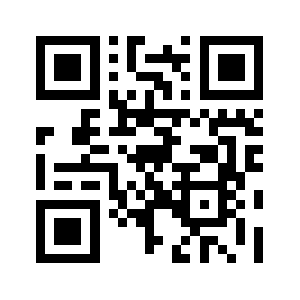 Jrudus.biz QR code