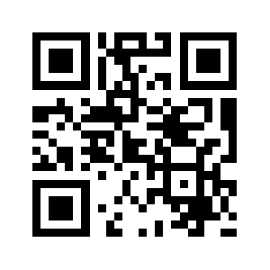 Jsachse.com QR code