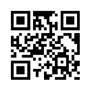 Jsblom.com QR code