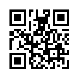 Jsdt.or.jp QR code