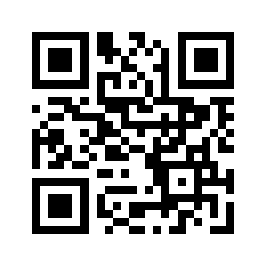 Jspp.org QR code