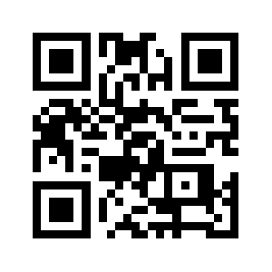 Jtta2013.org QR code