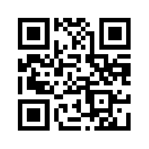 Jubart.com QR code