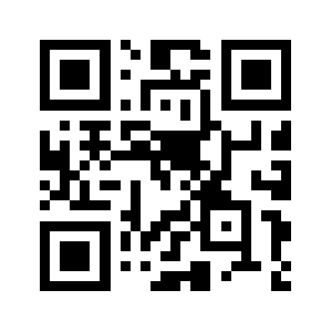 Jucangives.net QR code