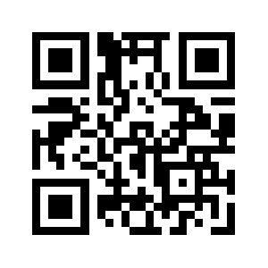 Jud6.org QR code