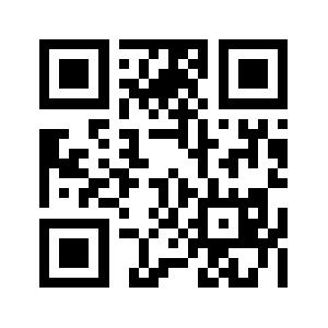 Judahcall.org QR code