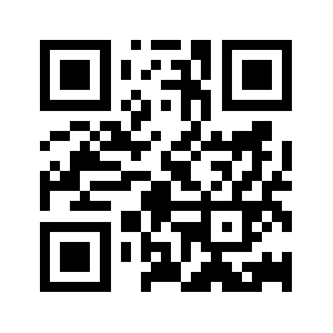 Jude-ra.us QR code