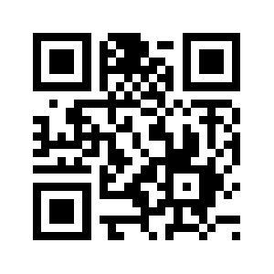 Judelaura.com QR code