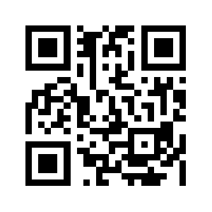 Judemusic.net QR code