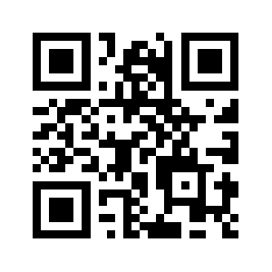 Judethecat.com QR code