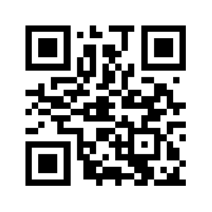 Judgebus.com QR code