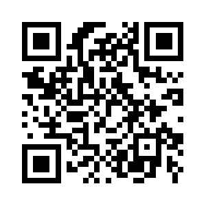 Judgedbymistakes.com QR code