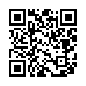 Judgehurley.com QR code