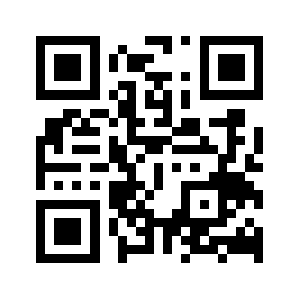 Judgerugby.com QR code