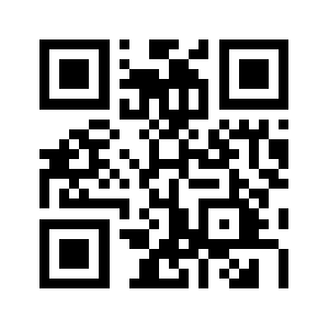 Judithbott.com QR code