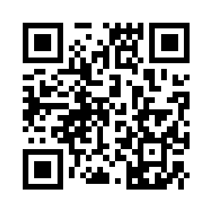 Judithsilverthorne.com QR code