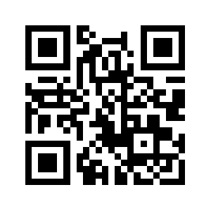 Judoinfo.com QR code