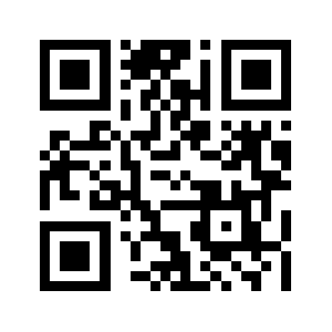 Judozone.com QR code