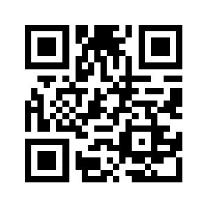 Judybanks.net QR code