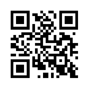 Judyblogs.com QR code