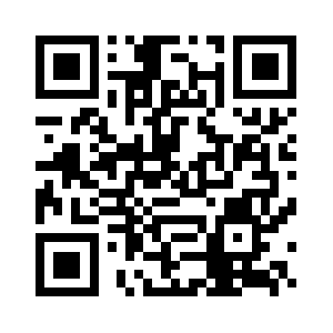 Judyrecommends.info QR code