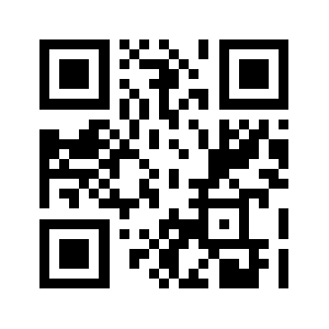 Judys.ca QR code