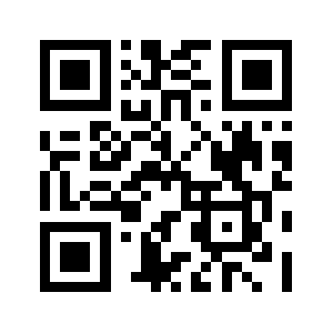 Juhazu.com QR code