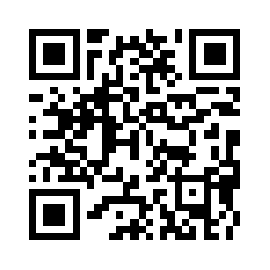 Juiceyourselfthin.com QR code